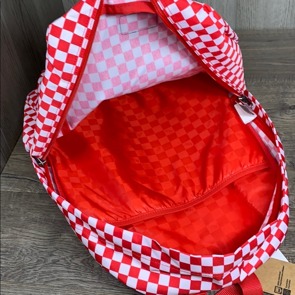 ❤️ Vans Backpack - Picture 8 of 8